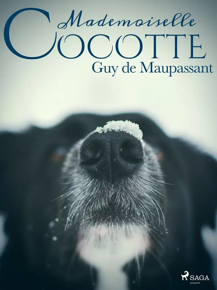 Mademoiselle Cocotte af Guy de Maupassant