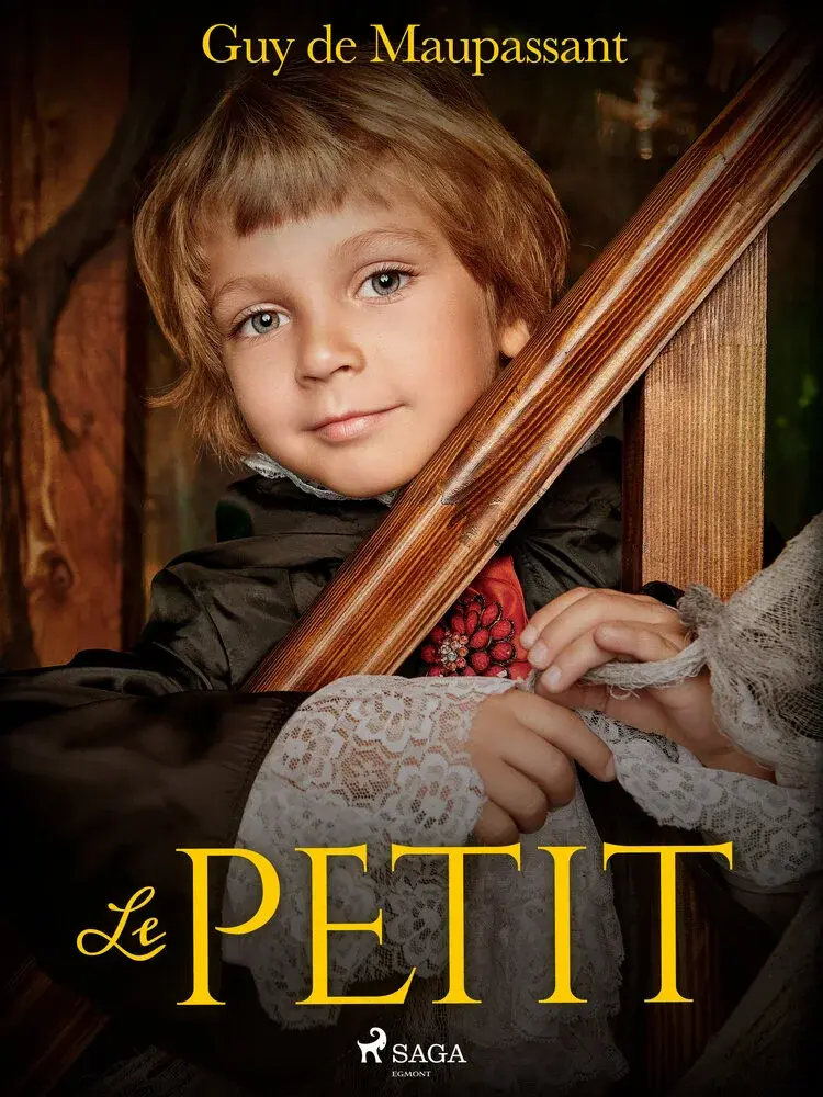 Le Petit af Guy de Maupassant