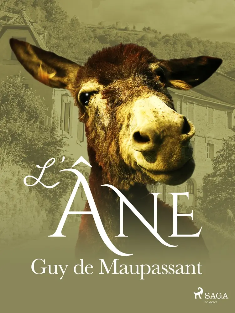 L'Âne af Guy de Maupassant
