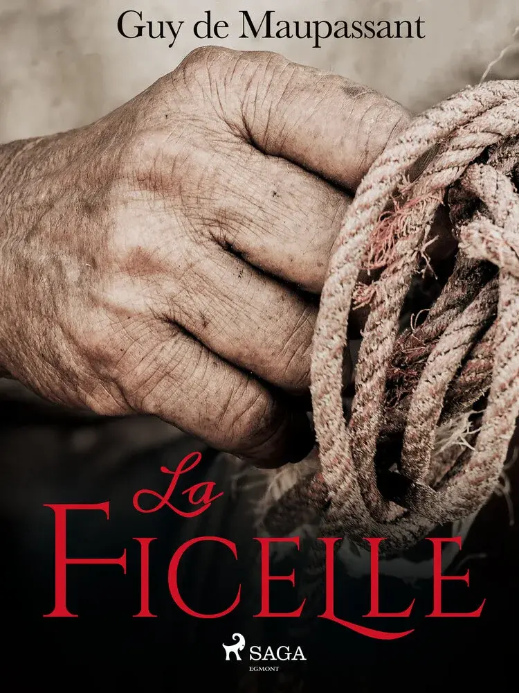 La Ficelle af Guy de Maupassant