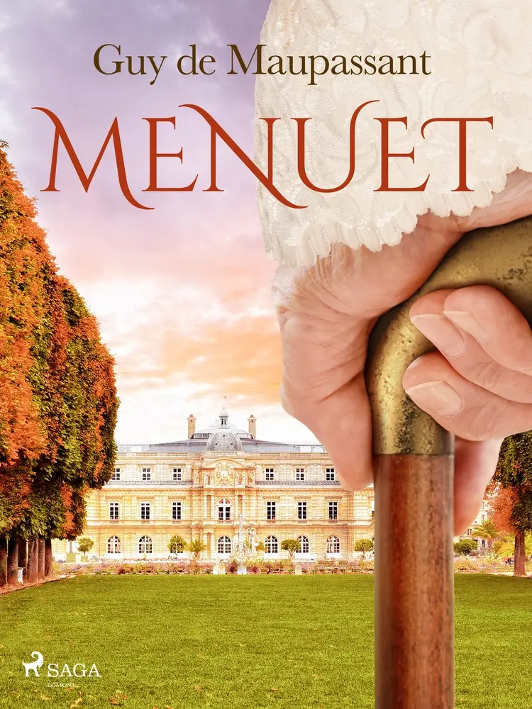 Menuet af Guy de Maupassant