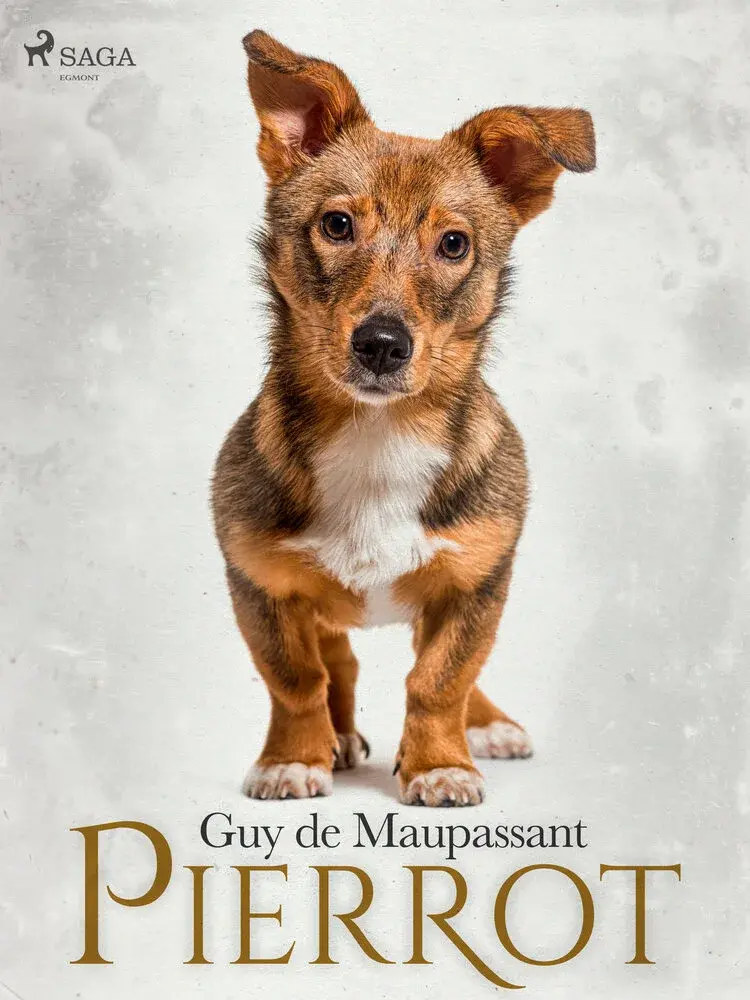 Pierrot af Guy de Maupassant