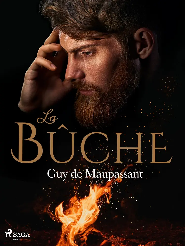La Bûche af Guy de Maupassant