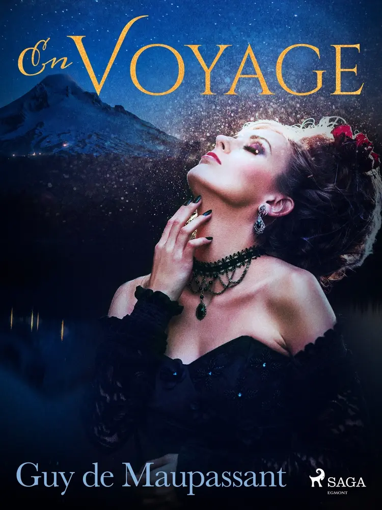 En Voyage af Guy de Maupassant