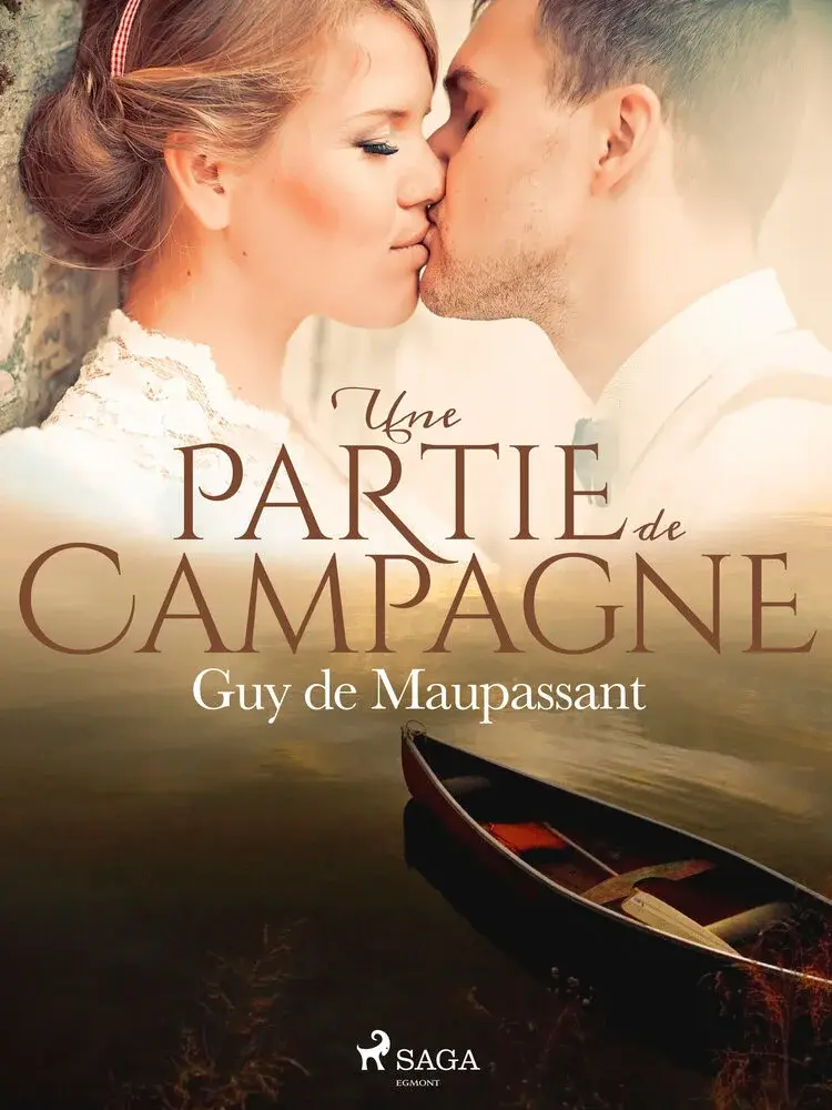 Une Partie de Campagne af Guy de Maupassant