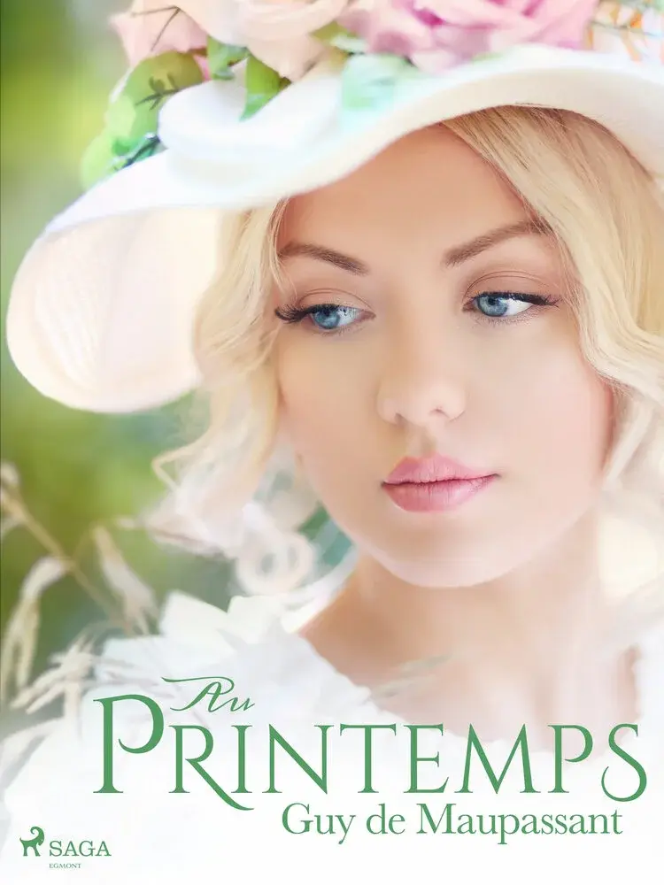 Au printemps af Guy de Maupassant