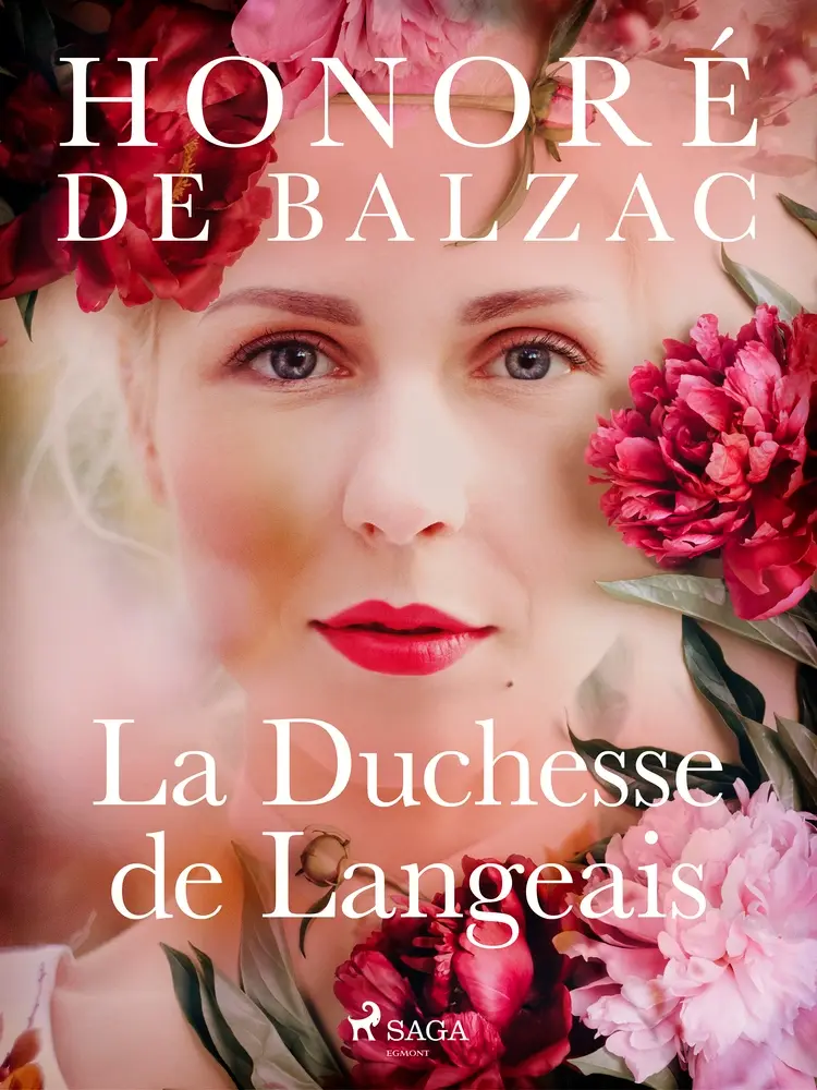 La Duchesse de Langeais af Honoré de Balzac
