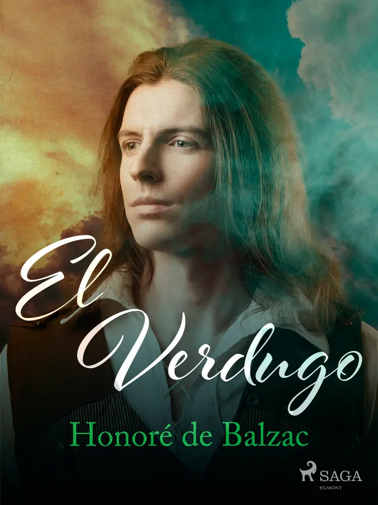 El Verdugo af Honoré de Balzac