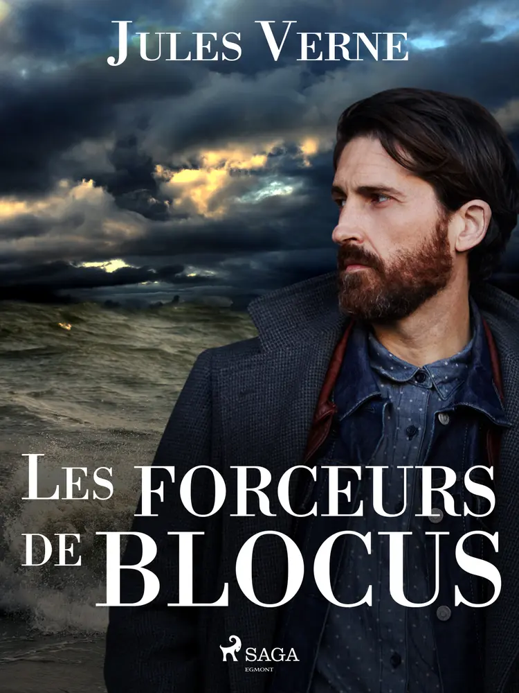 Les forceurs de blocus af Jules Verne