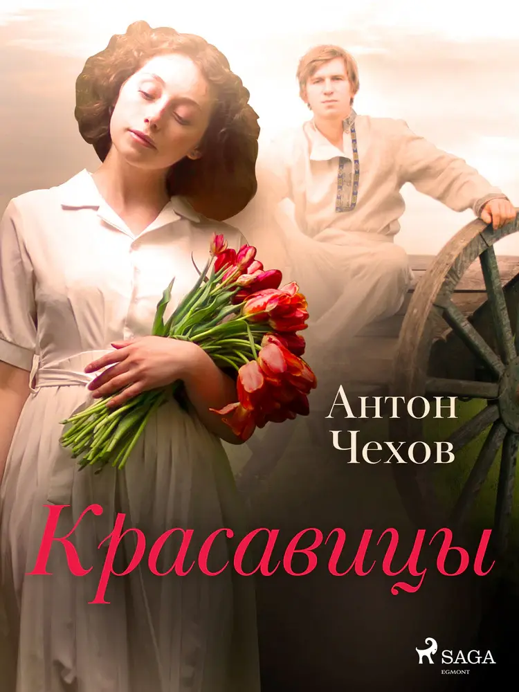 Красавицы af Антон Чехов
