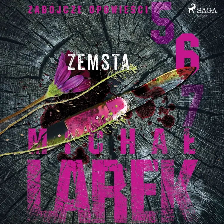 Zemsta af Michał Larek