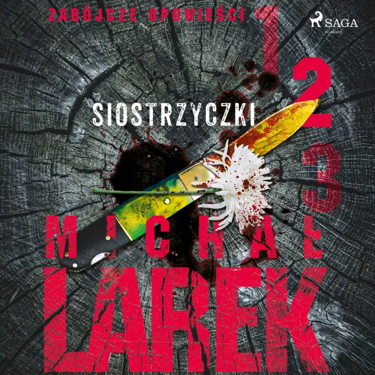 Siostrzyczki af Michał Larek