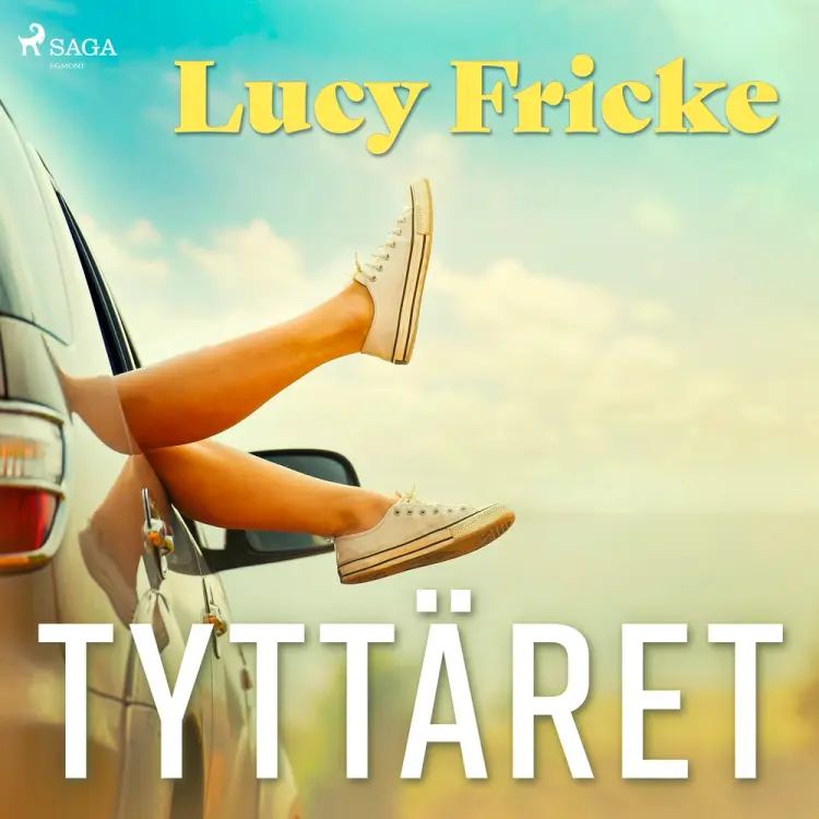 Tyttäret af Lucy Fricke