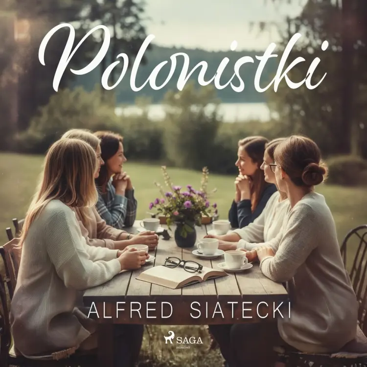 Polonistki af Alfred Siatecki