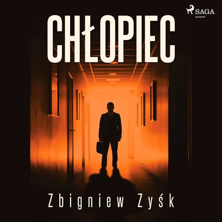 Chłopiec af Zbigniew Zyśk
