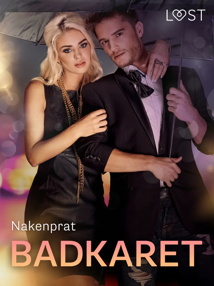Badkaret - Erotisk novell af Nakenprat