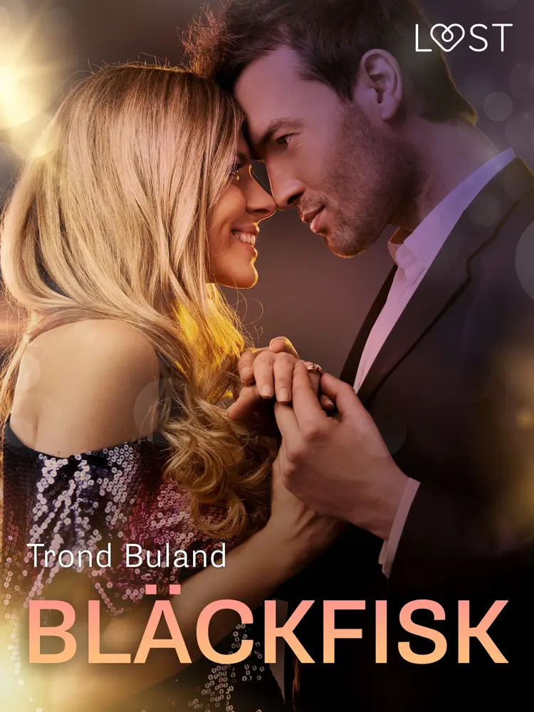 Bläckfisk - erotisk novell af Trond Buland