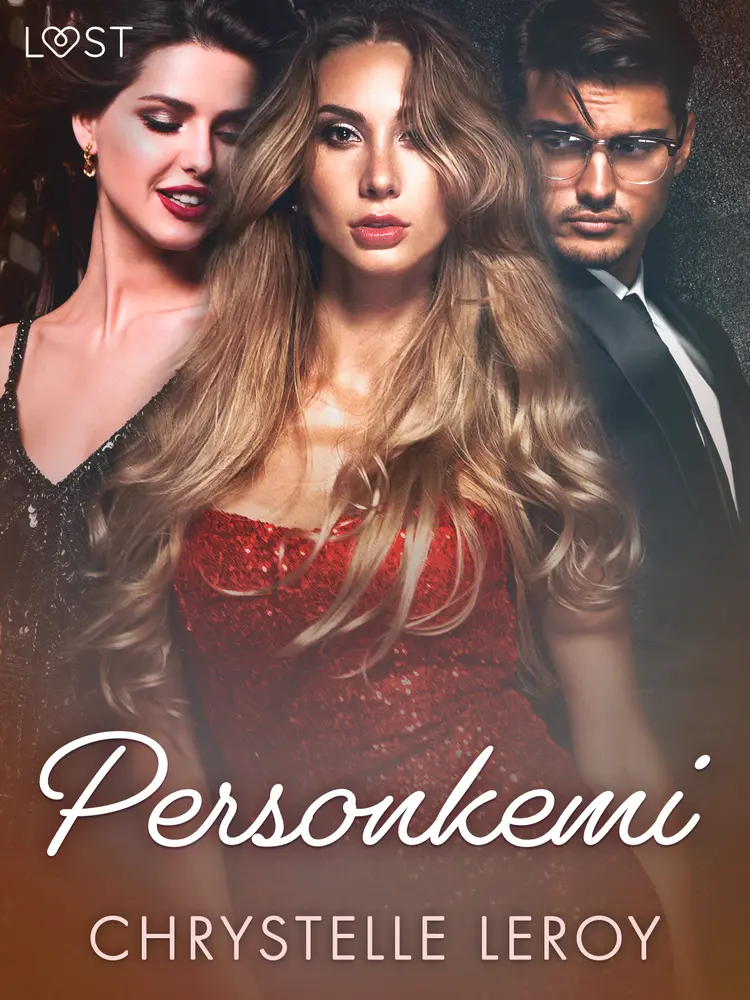 Personkemi - erotisk novell af Chrystelle Leroy