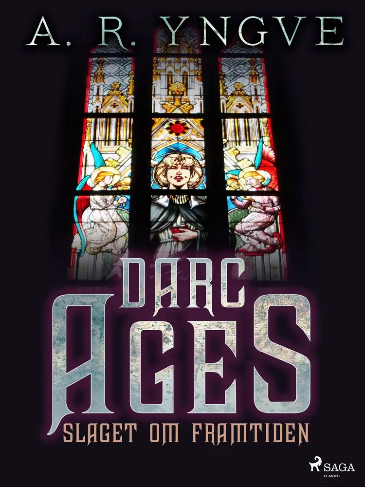 Slaget om framtiden af A. R. Yngve