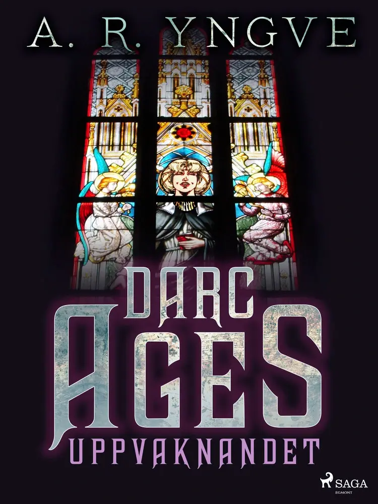 Uppvaknandet af A. R. Yngve