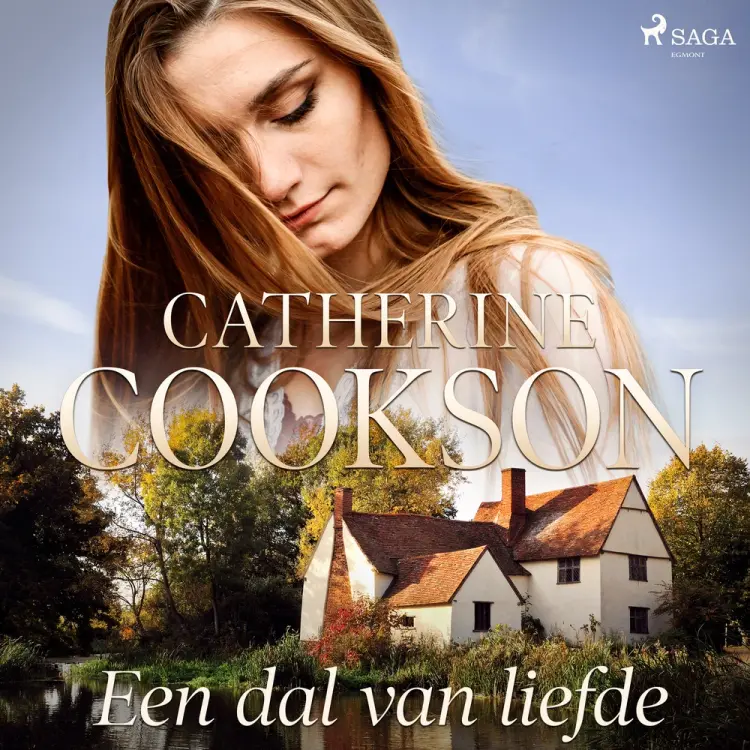 Een dal van liefde af Catherine Cookson