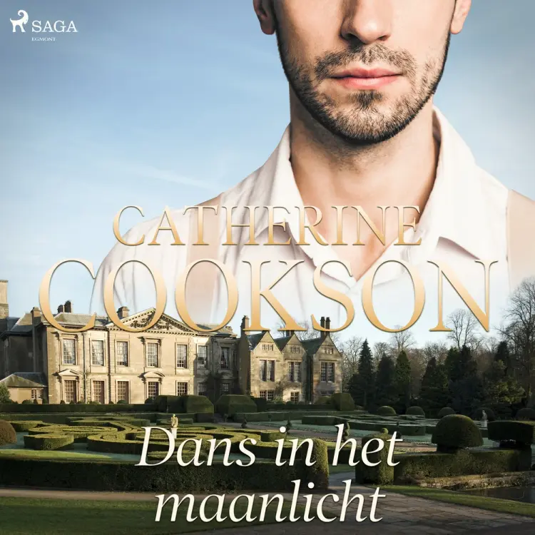 Dans in het maanlicht af Catherine Cookson