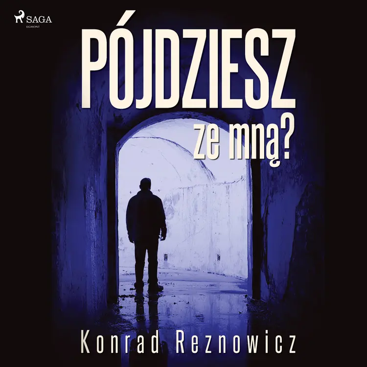 Pójdziesz ze mną? af Konrad Reznowicz