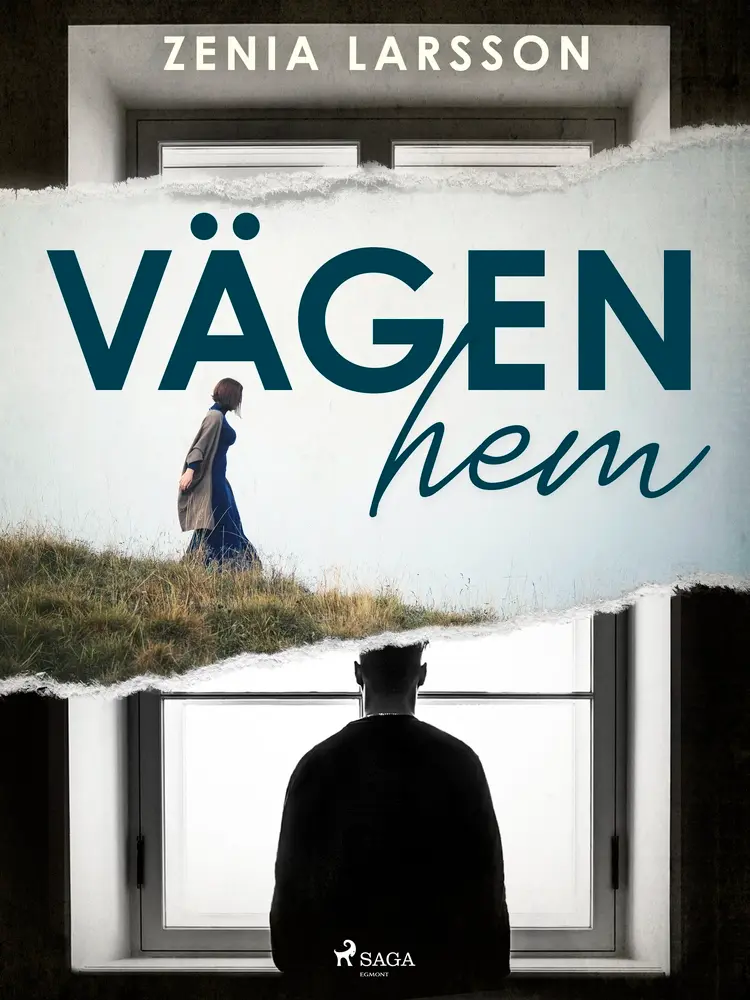 Vägen hem af Zenia Larsson
