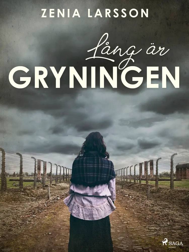 Lång är gryningen af Zenia Larsson