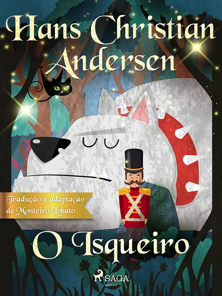 O isqueiro af H.C. Andersen