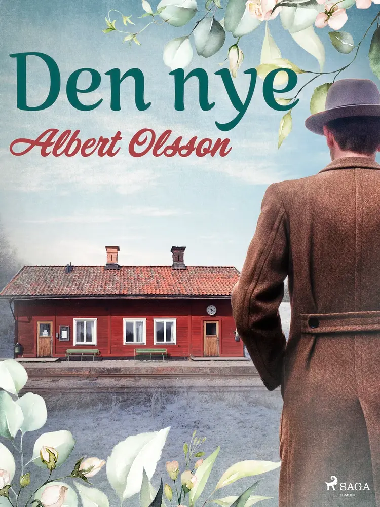 Den nye af Albert Olsson