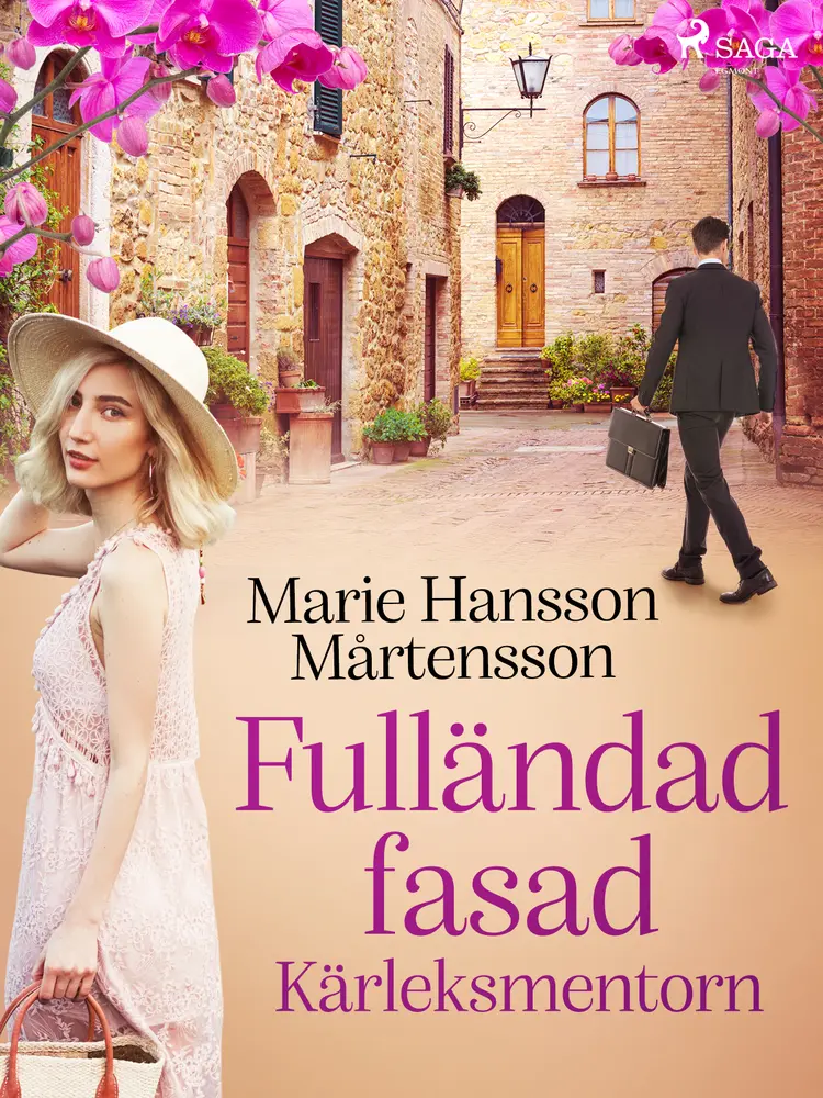 Kärleksmentorn af Marie Hansson Mårtensson