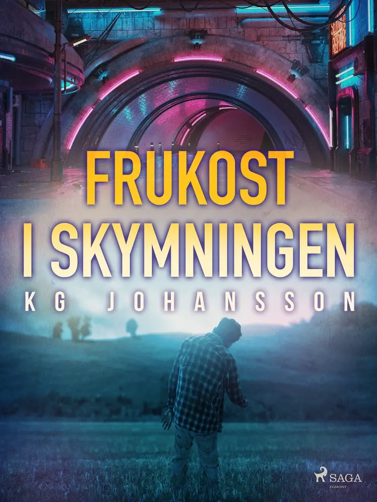 Frukost i skymningen af KG Johansson