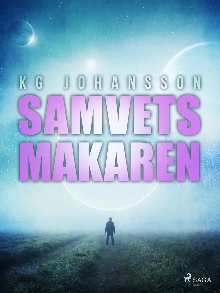 Samvetsmakaren af KG Johansson