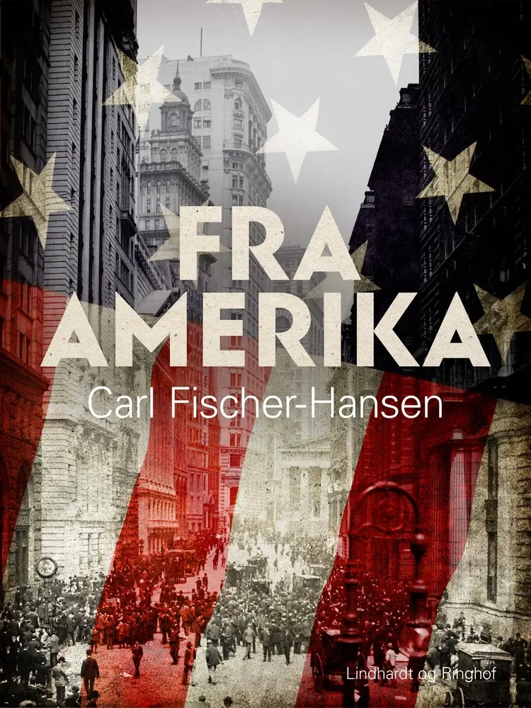 Fra Amerika af Carl Fischer-Hansen