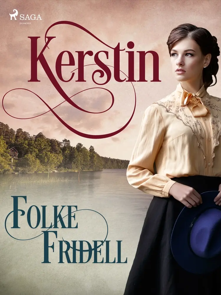 Kerstin af Folke Fridell