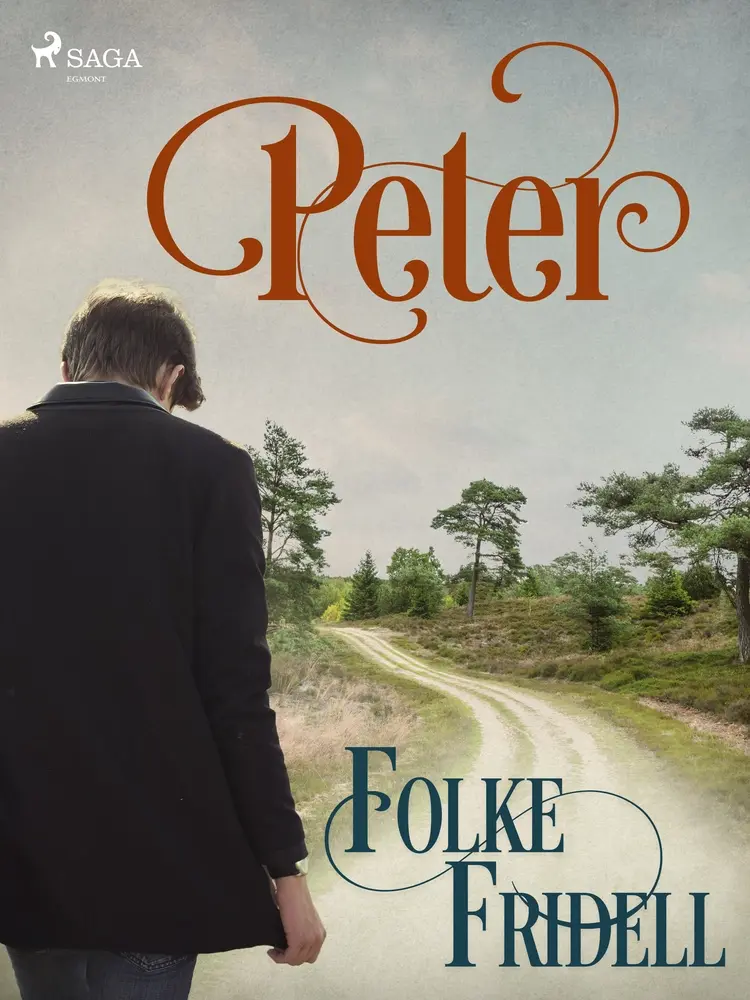 Peter af Folke Fridell