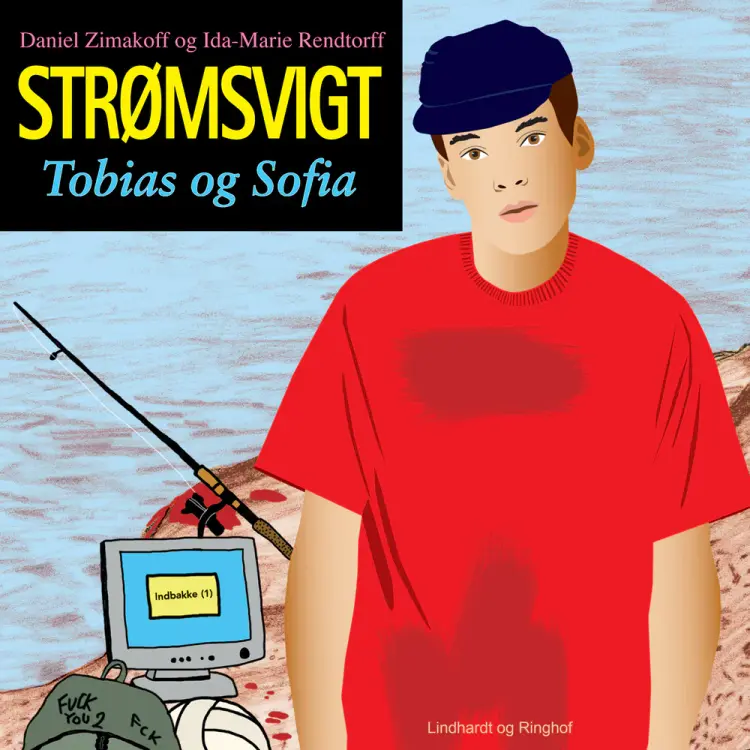 Strømsvigt. Tobias og Sofia af Ida-Marie Rendtorff