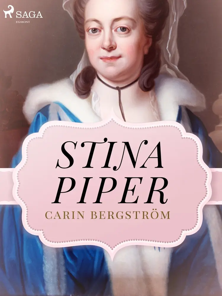 Stina Piper af Carin Bergström