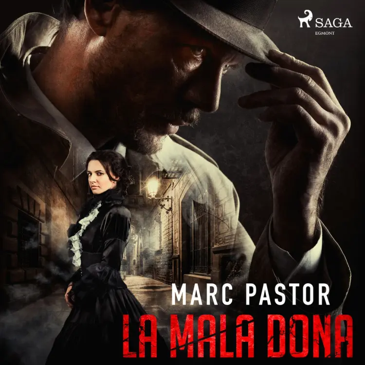 La mala dona af Marc Pastor