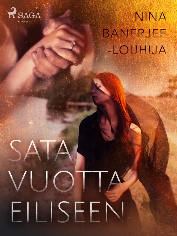 Sata vuotta eiliseen af Nina Banerjee-Louhija