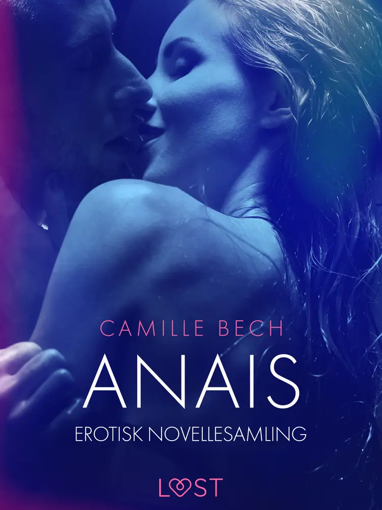 Anais af Camille Bech