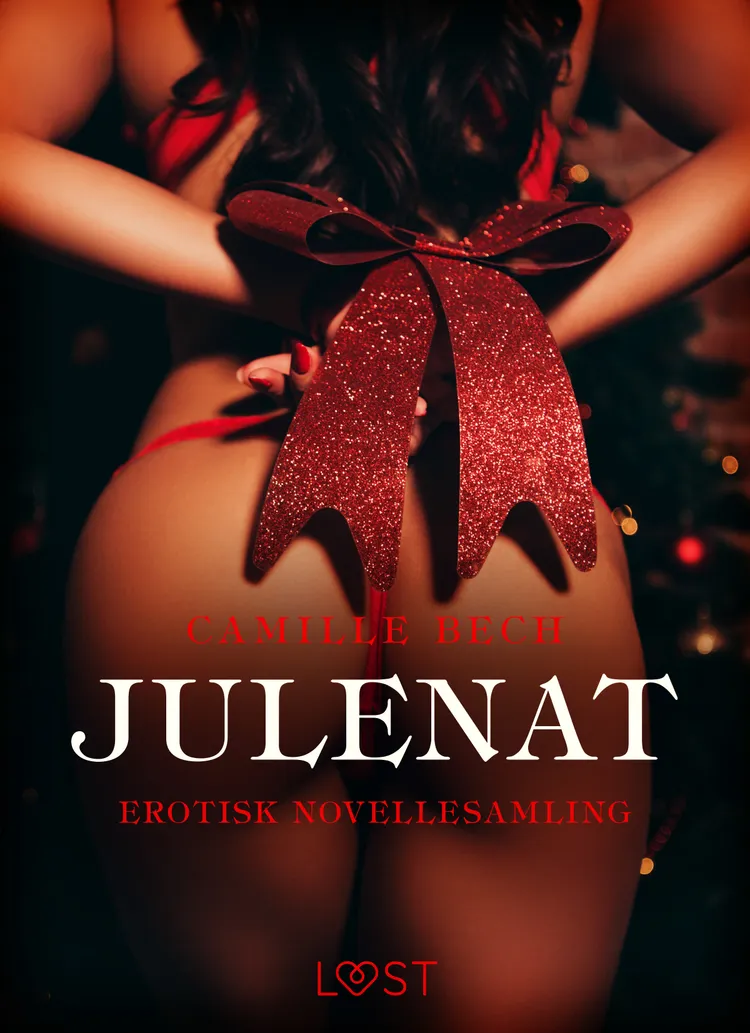 Julenat af Camille Bech