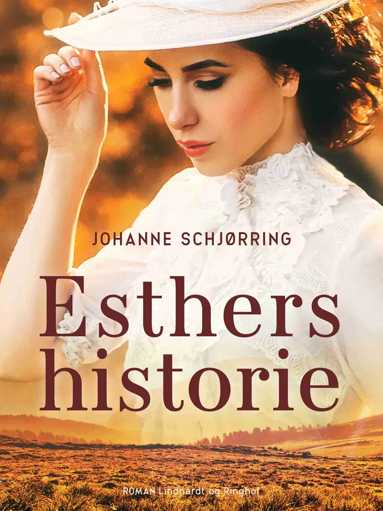 Esthers historie af Johanne Schjørring