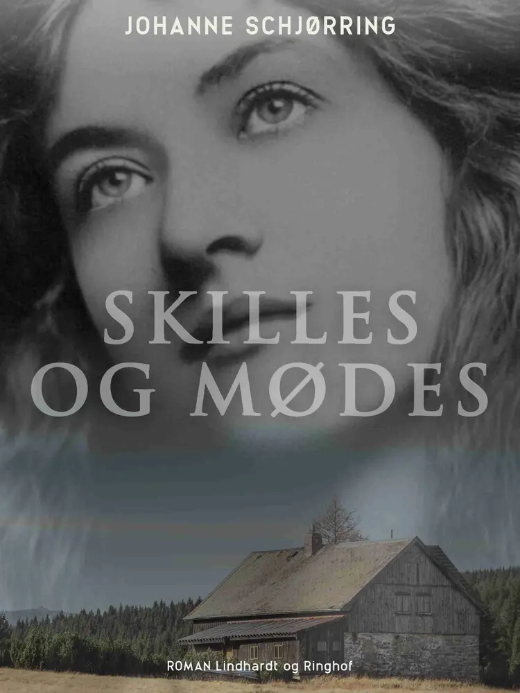 Skilles og mødes af Johanne Schjørring