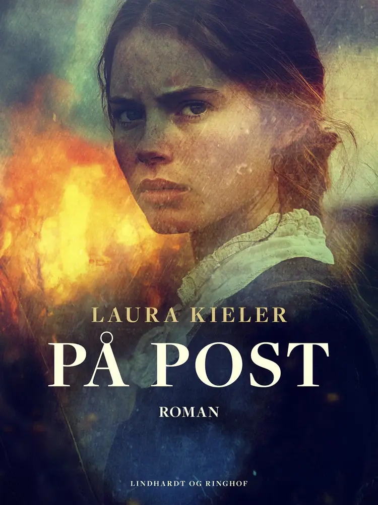 På post. Roman af Laura Kieler