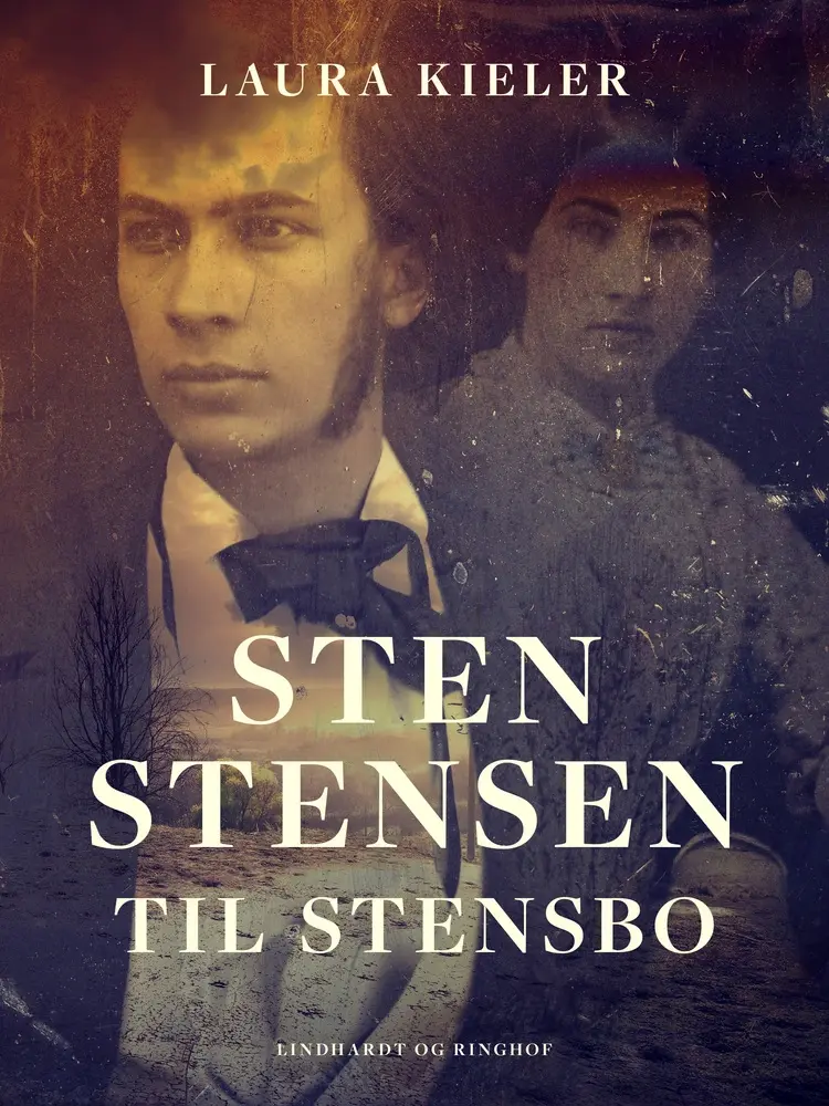 Sten Stensen til Stensbo af Laura Kieler