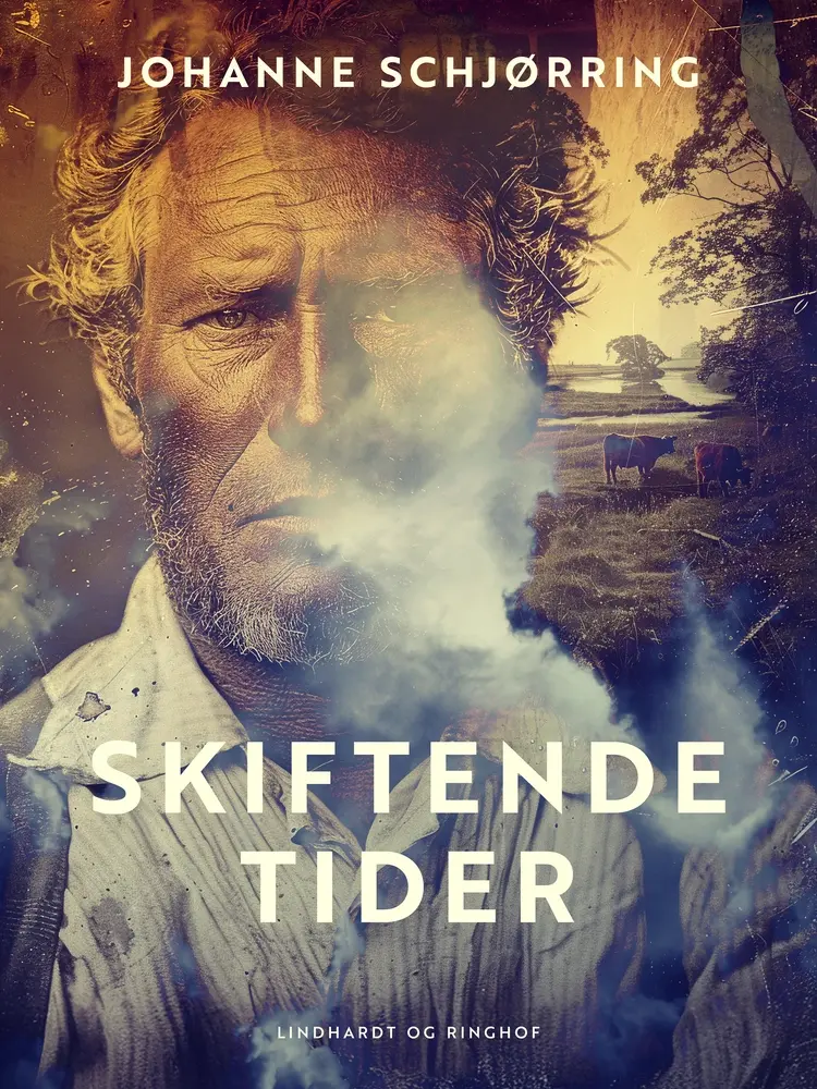 Skiftende tider af Johanne Schjørring