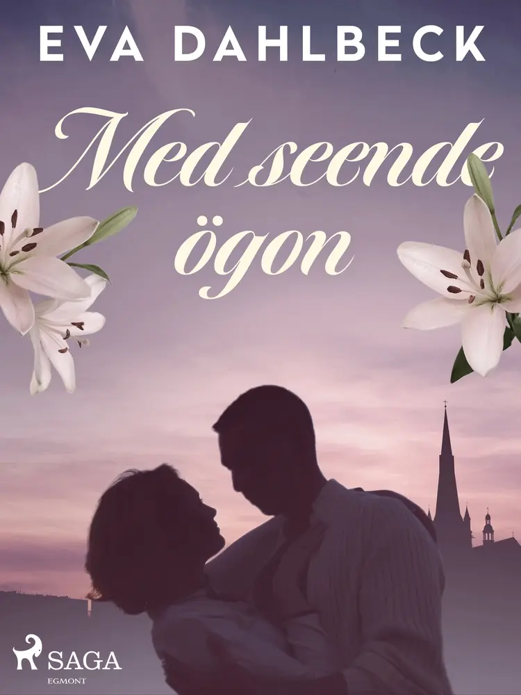 Med seende ögon af Eva Dahlbeck