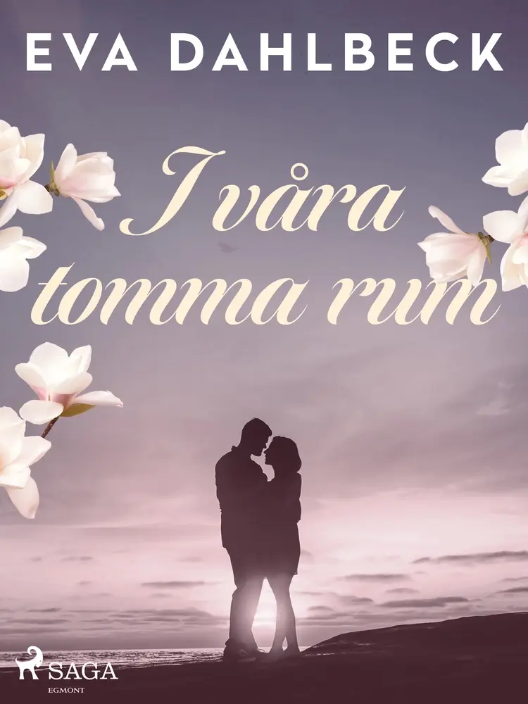 I våra tomma rum af Eva Dahlbeck